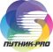Иконка Рекламного Агентства Спутник-PRO